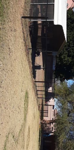 Chainlink Fence/cercos/Dog Runs