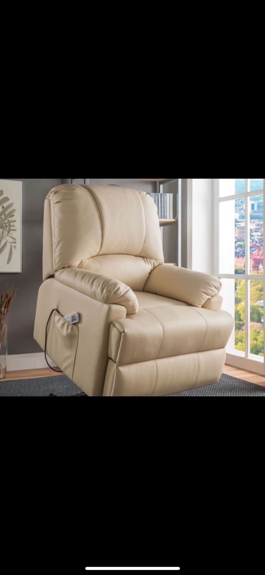 Reclining Lift Chairs