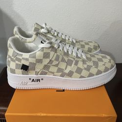 New Louis Vuitton Men’s Shoes.