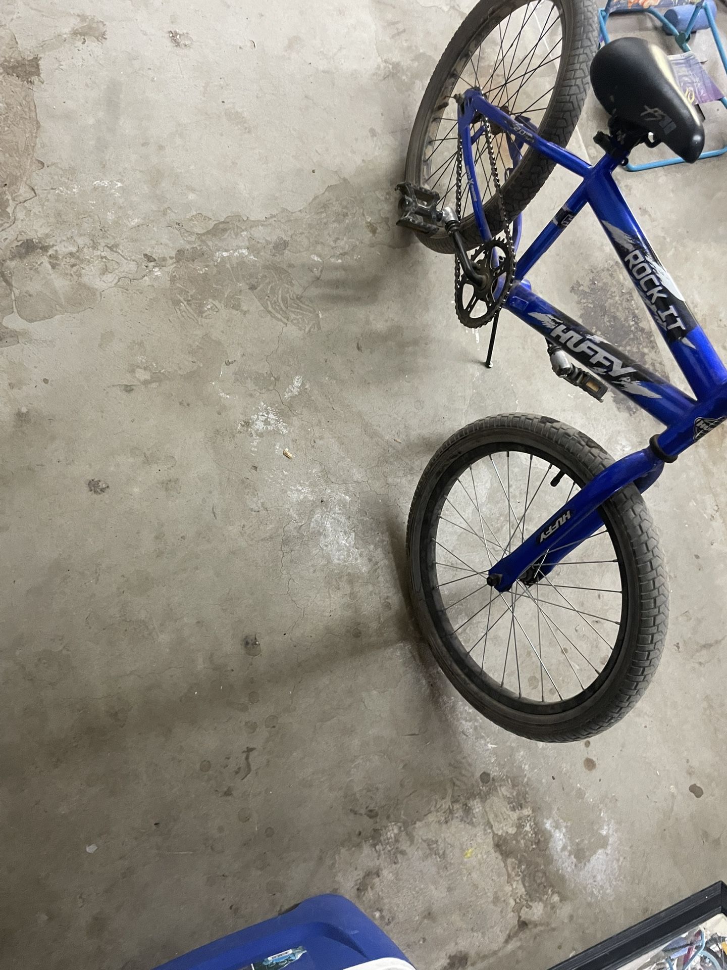 Bike 20 Inch