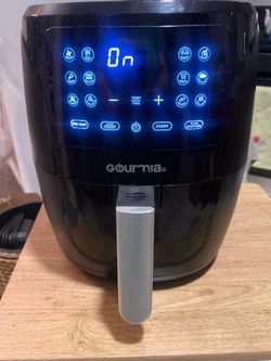Gourmia Air Fryer