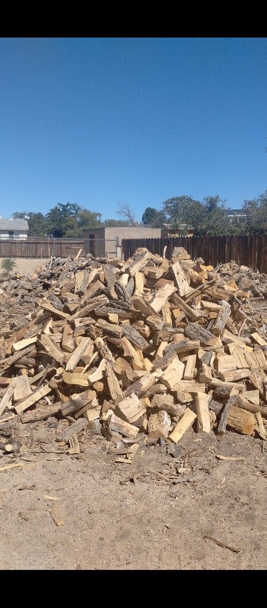 🔥 FIREWOOD 🔥