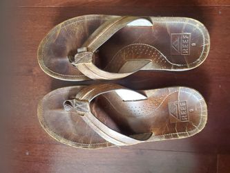 Reef men's thongs