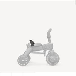 Doona Liki Trike Small Backrest
