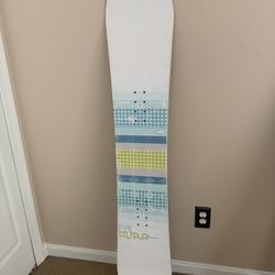 Women’s 149 Snowboard