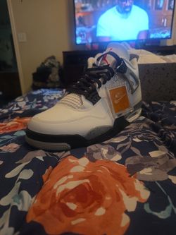 Aj Cement white