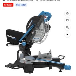 Delta Miter Saw