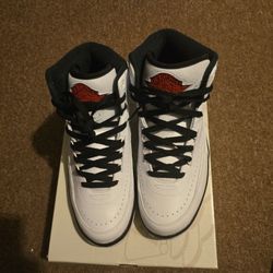 Chigaco 2s OG
