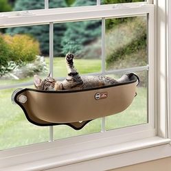 Cat Window Perch