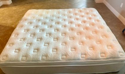 King Mattress