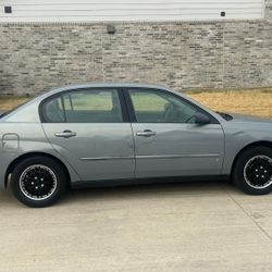 Chevy Malibu 2007 Car