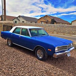 1974 Dodge Dart 