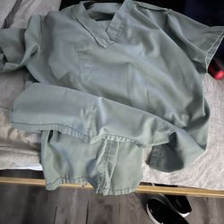 Scrub Set 