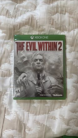 The evil within 2