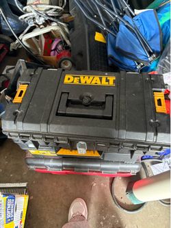 tool box