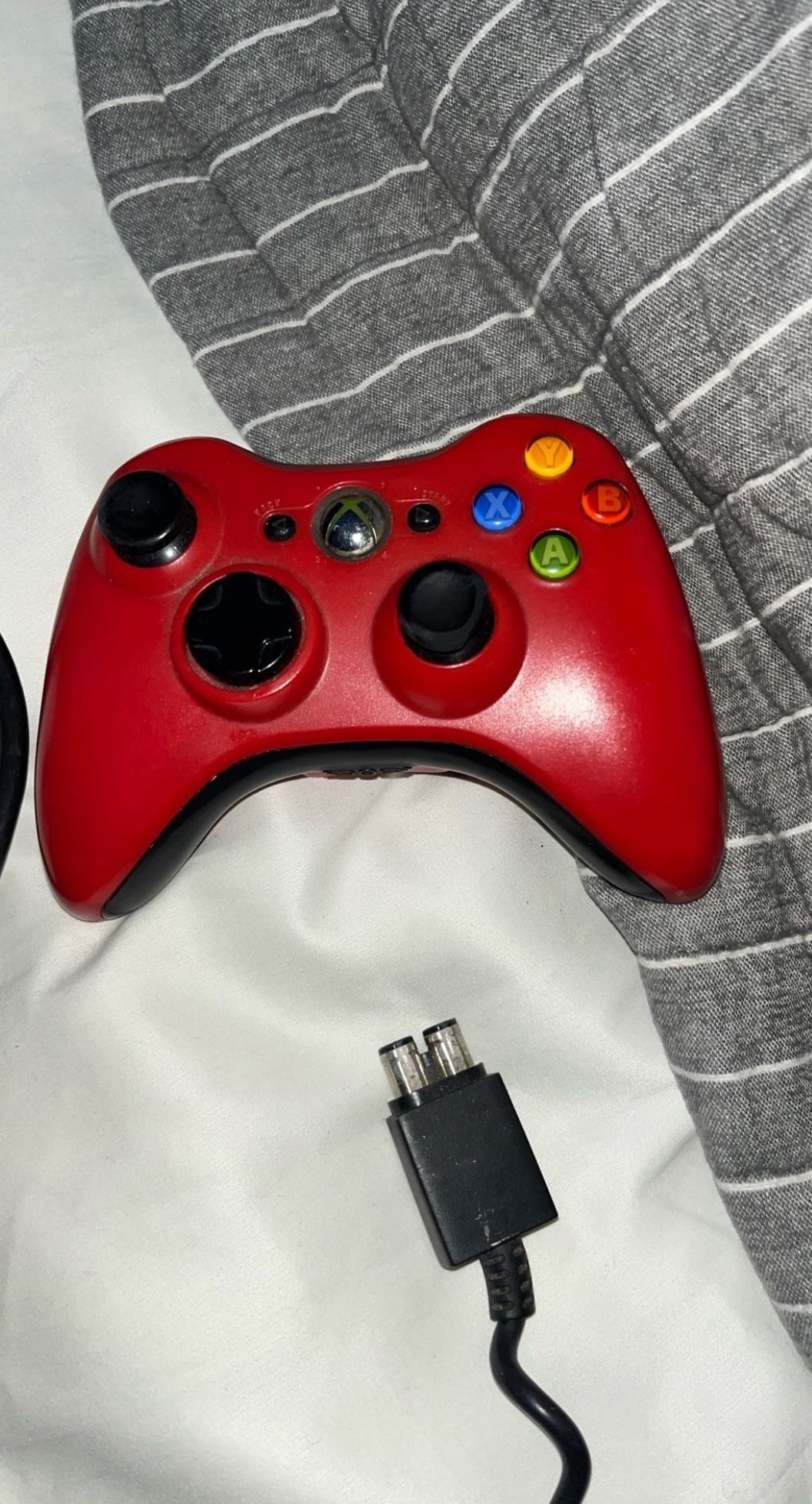 Xbox 360