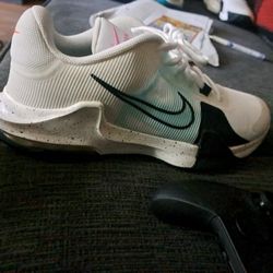 Nikes