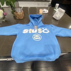 Stussy Hoodie