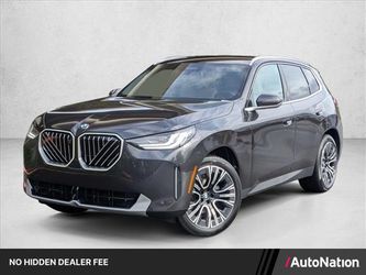2026 BMW X3