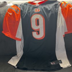 Joe Burrow Jersey