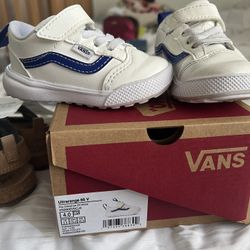 Baby Boy Shoes 