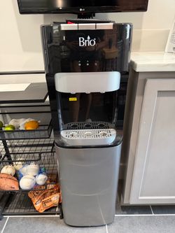 Brio Water dispenser