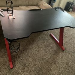 Gaming Desk 