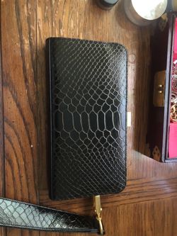 Wallet fashion