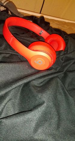 beats headphones great condition