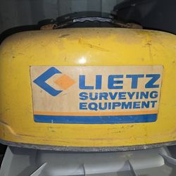 Lietz 110 Transit Level 