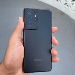 Samsung S21 ultra unlocked liberado 🔓 💥 