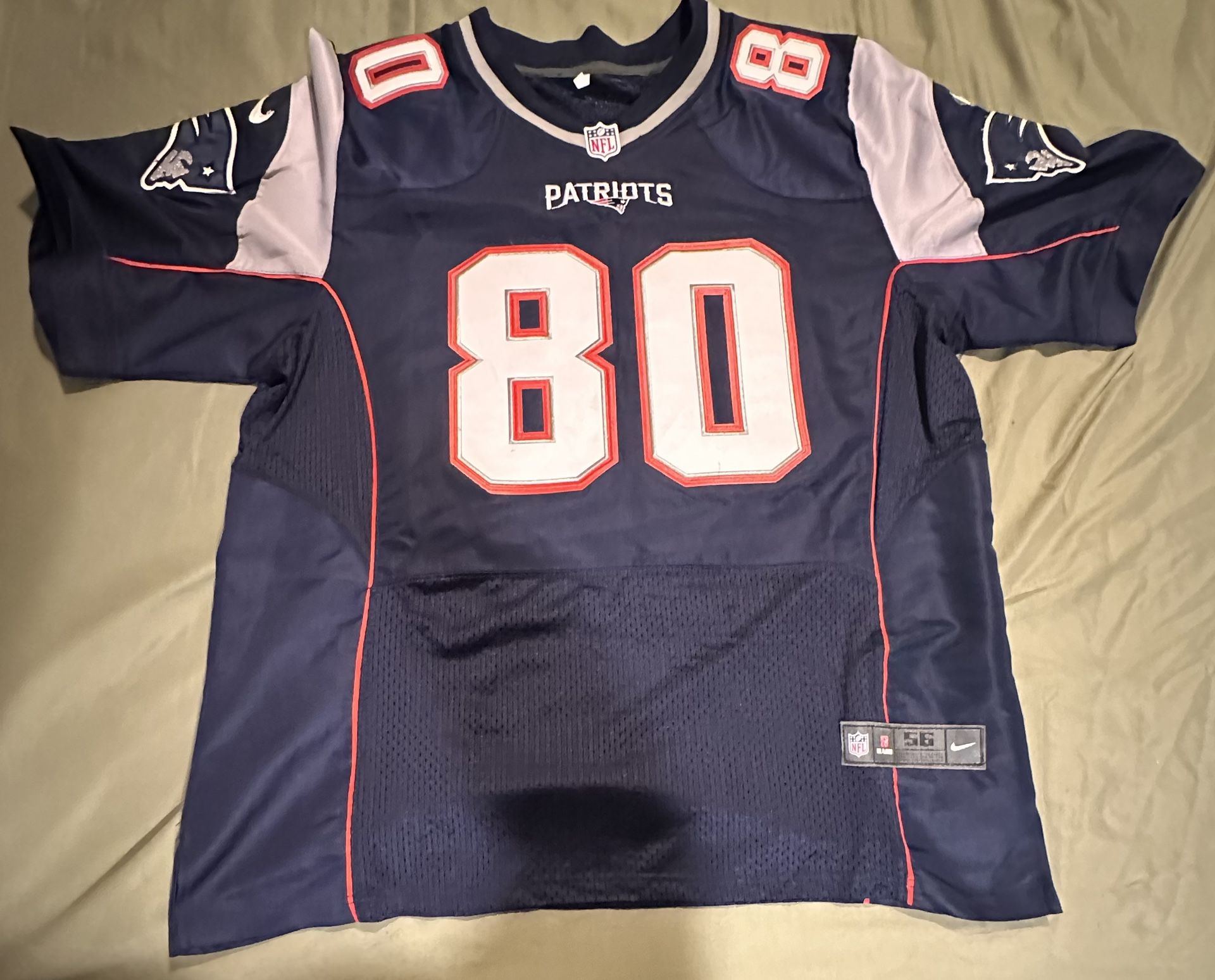 2XL Danny Amendola Patriots 10$OBO