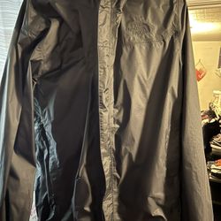 North Face Light Weight Jacket Size L