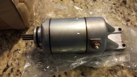 Starter OEM Brand New