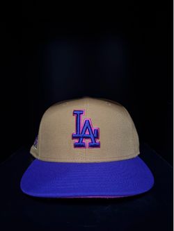 Dodger Hat