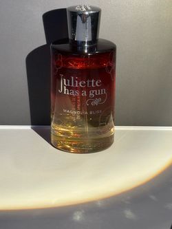 Juliette Has a Gun Magnolia Bliss Perfume