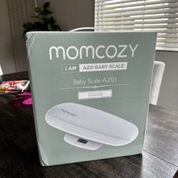 Baby Scale
