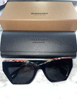 Burberry Sunglasses