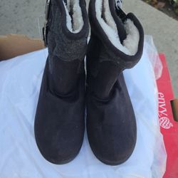 Soft And Comfortable 👢 boots