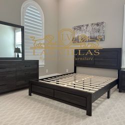 Bedroom Set