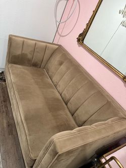 LOVESEAT SOFA