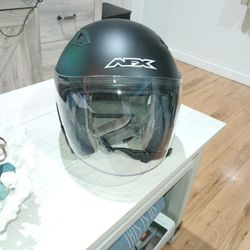 Motorcycle Helmet 