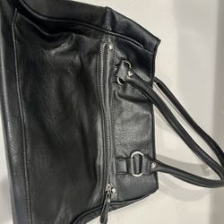 Black Purse