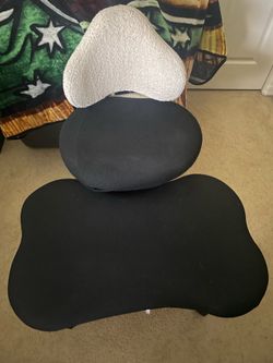 Criss Cross Ergonomic chair