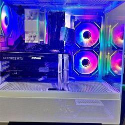 Gaming PC -15 8600K - RTX 2070S