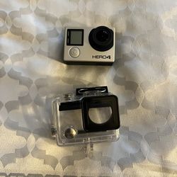 GoPro 4