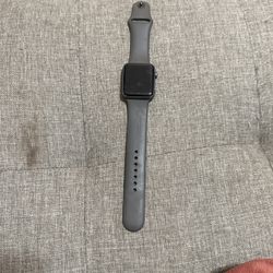 Apple Watch Series 3 42 Gps