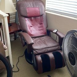 Massage Chair