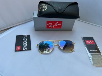 ray ban marshall
