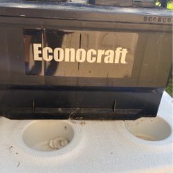 Econocraft Car Battery 
